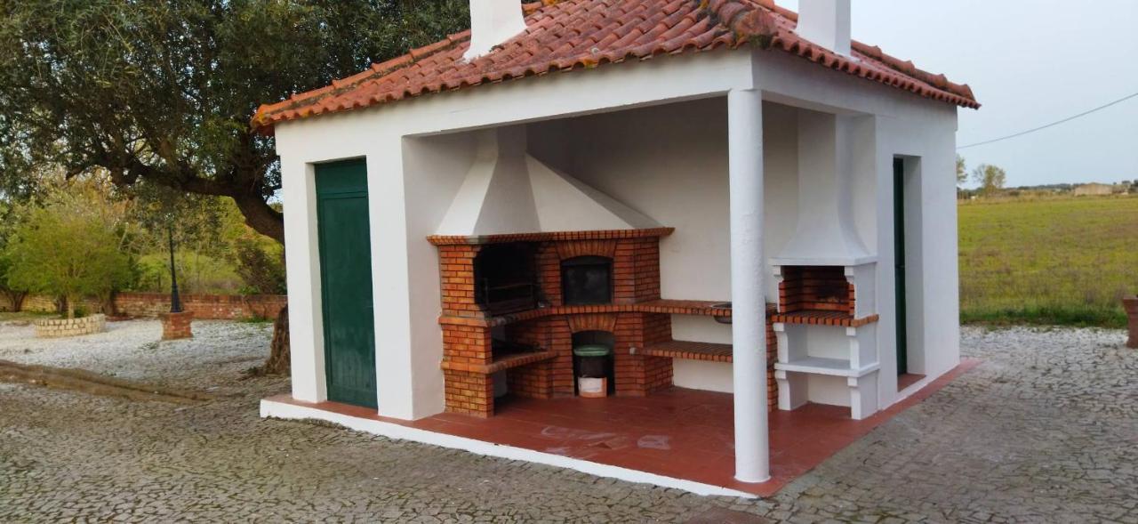 דירות Vimieiro  Quinta Da Abrunheira מראה חיצוני תמונה