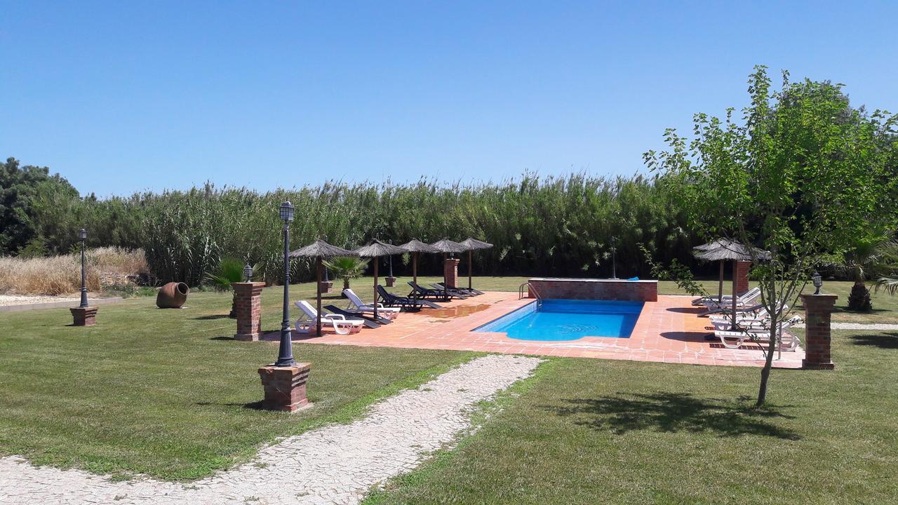 דירות Vimieiro  Quinta Da Abrunheira מראה חיצוני תמונה