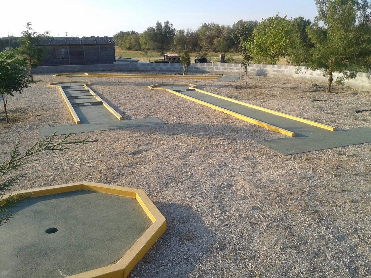 דירות Vimieiro  Quinta Da Abrunheira מראה חיצוני תמונה