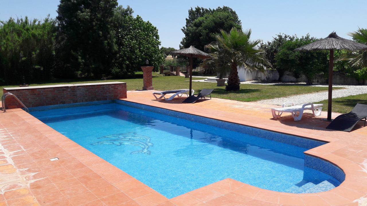 דירות Vimieiro  Quinta Da Abrunheira מראה חיצוני תמונה