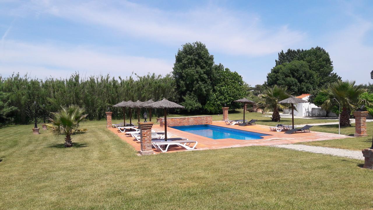 דירות Vimieiro  Quinta Da Abrunheira מראה חיצוני תמונה