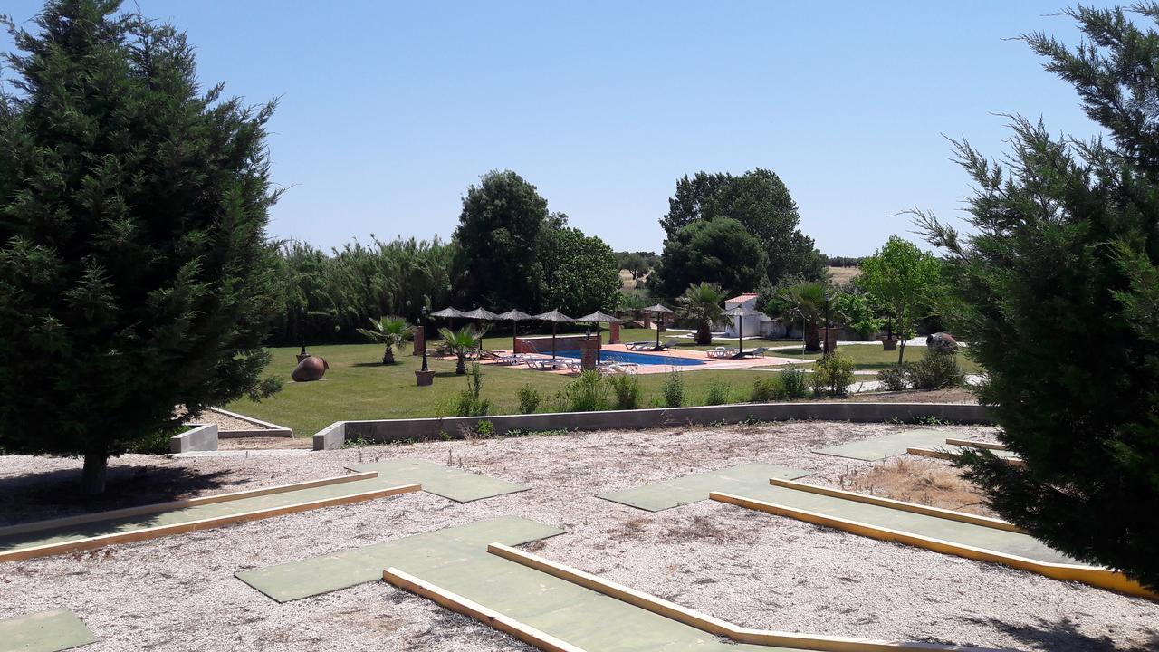 דירות Vimieiro  Quinta Da Abrunheira מראה חיצוני תמונה