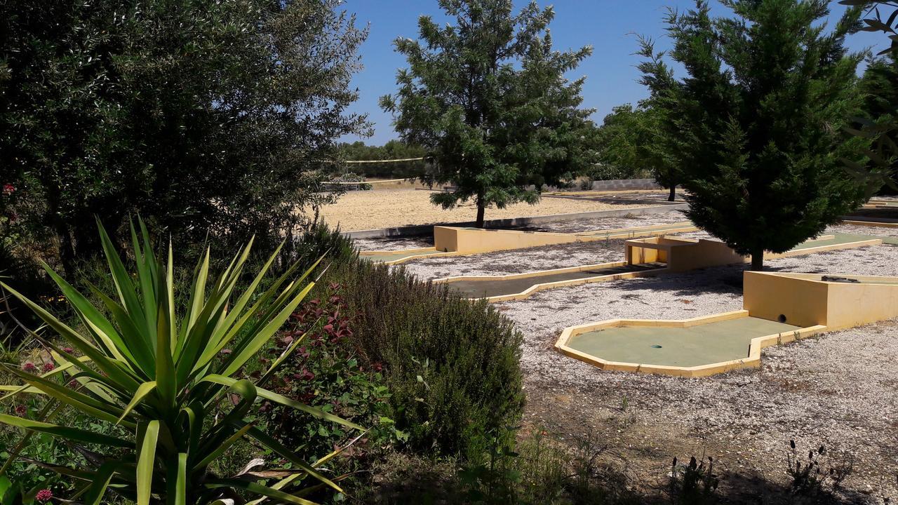 דירות Vimieiro  Quinta Da Abrunheira מראה חיצוני תמונה