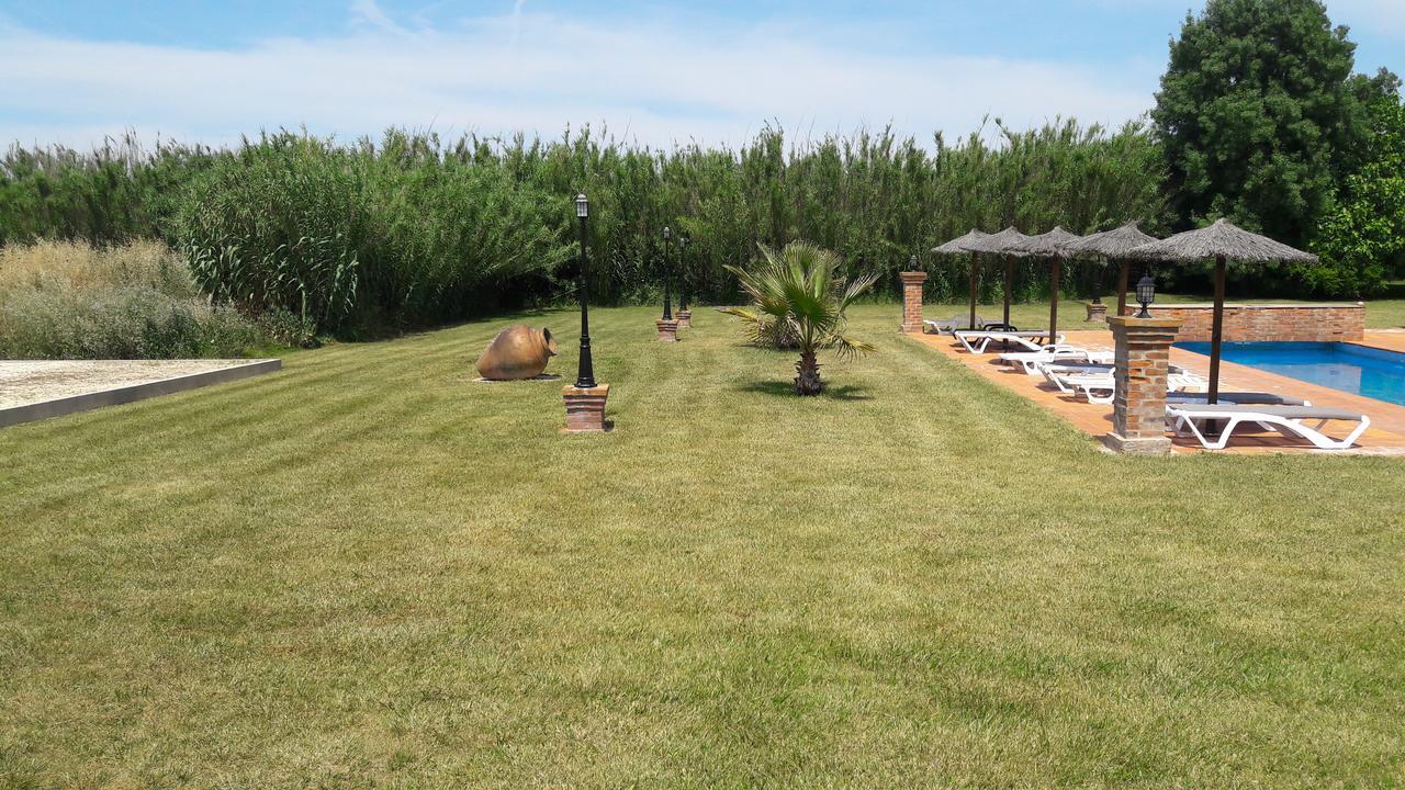 דירות Vimieiro  Quinta Da Abrunheira מראה חיצוני תמונה